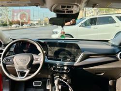 شيفروليه تراكس